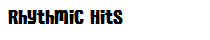 Rhythmic Hits